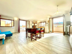 Krastu Apartment Bari Sardo